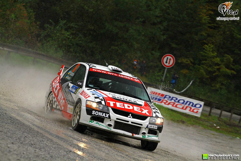 Rajd Koszyc